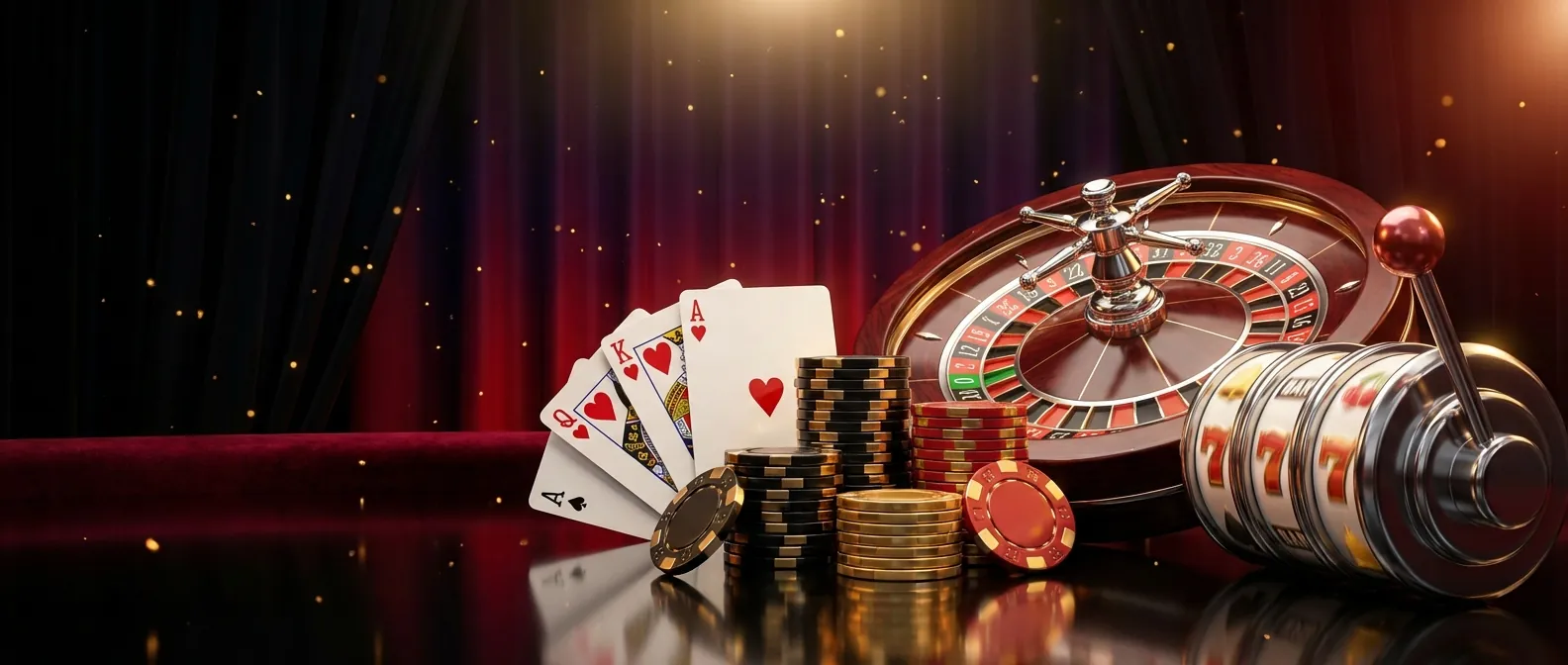 Legiano Casino bonus