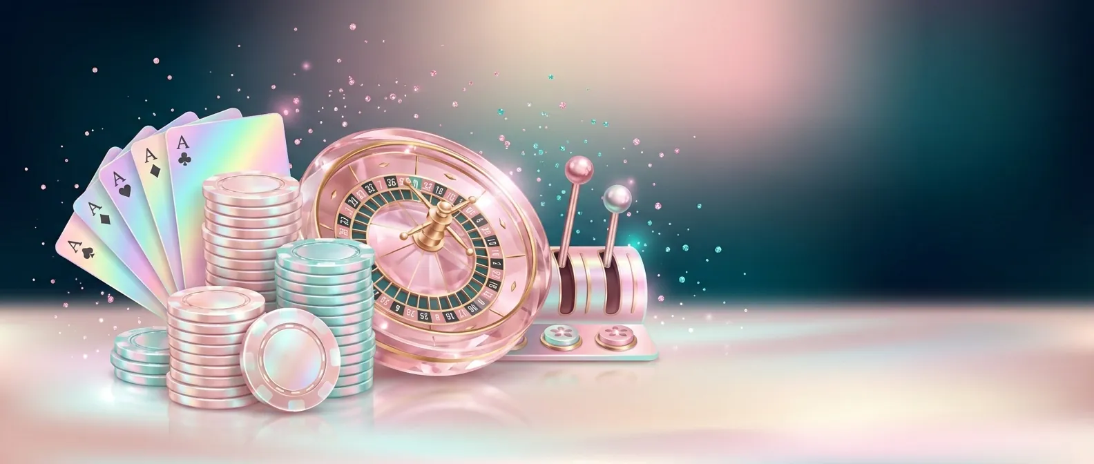 Legiano Casino bonus