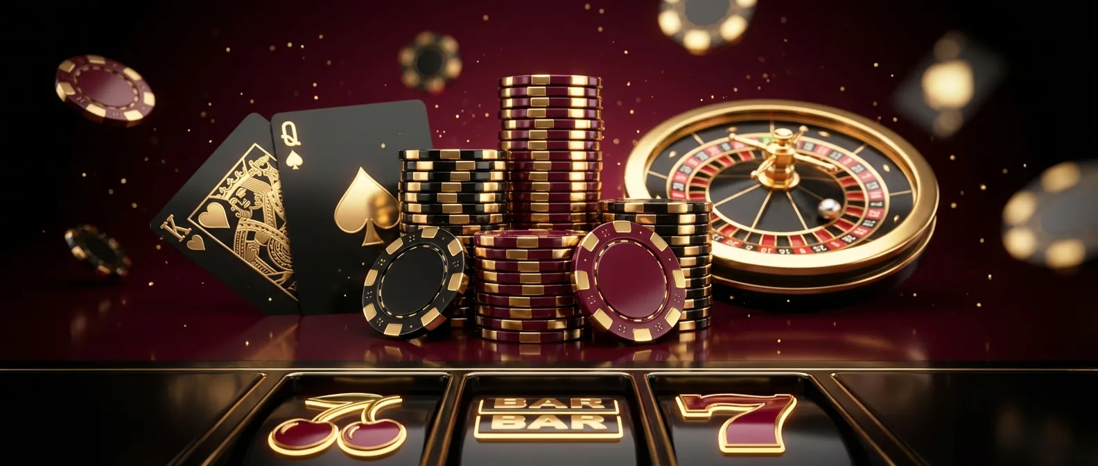 Legiano Casino bonus